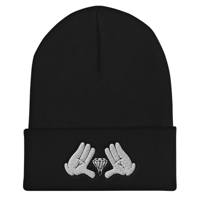 Diamond Hands Beanie