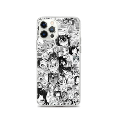 Ahegao Case