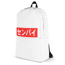 Load image into Gallery viewer, Senpai Backpack