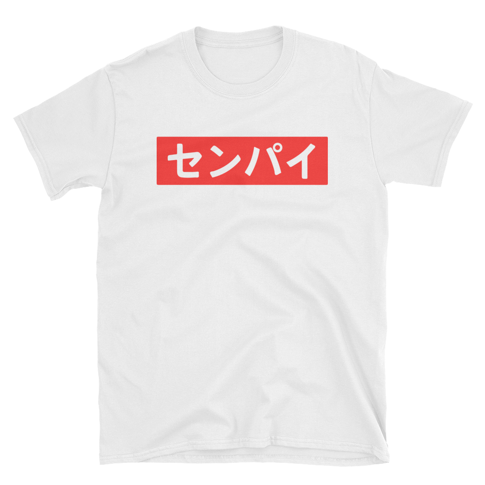 Senpai Tee