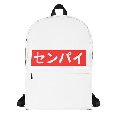 Senpai Backpack