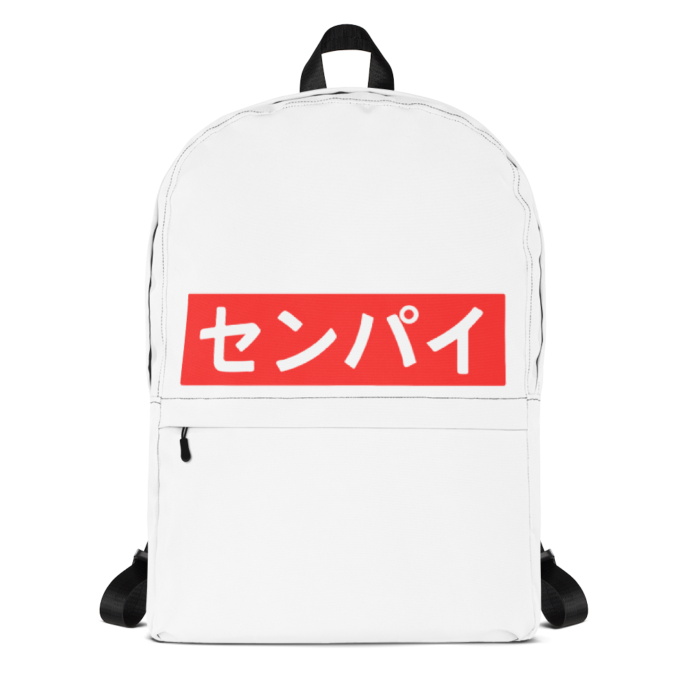 Senpai Backpack