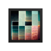 Load image into Gallery viewer, Pastel : Space