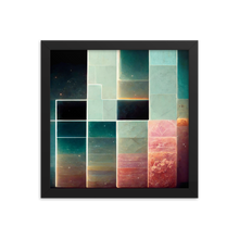 Load image into Gallery viewer, Pastel : Space