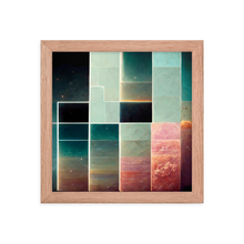 Load image into Gallery viewer, Pastel : Space